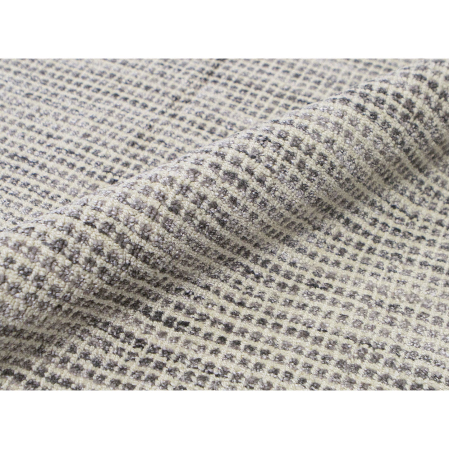 HANDLOOMED 2000 HOMER GREY / IVORY