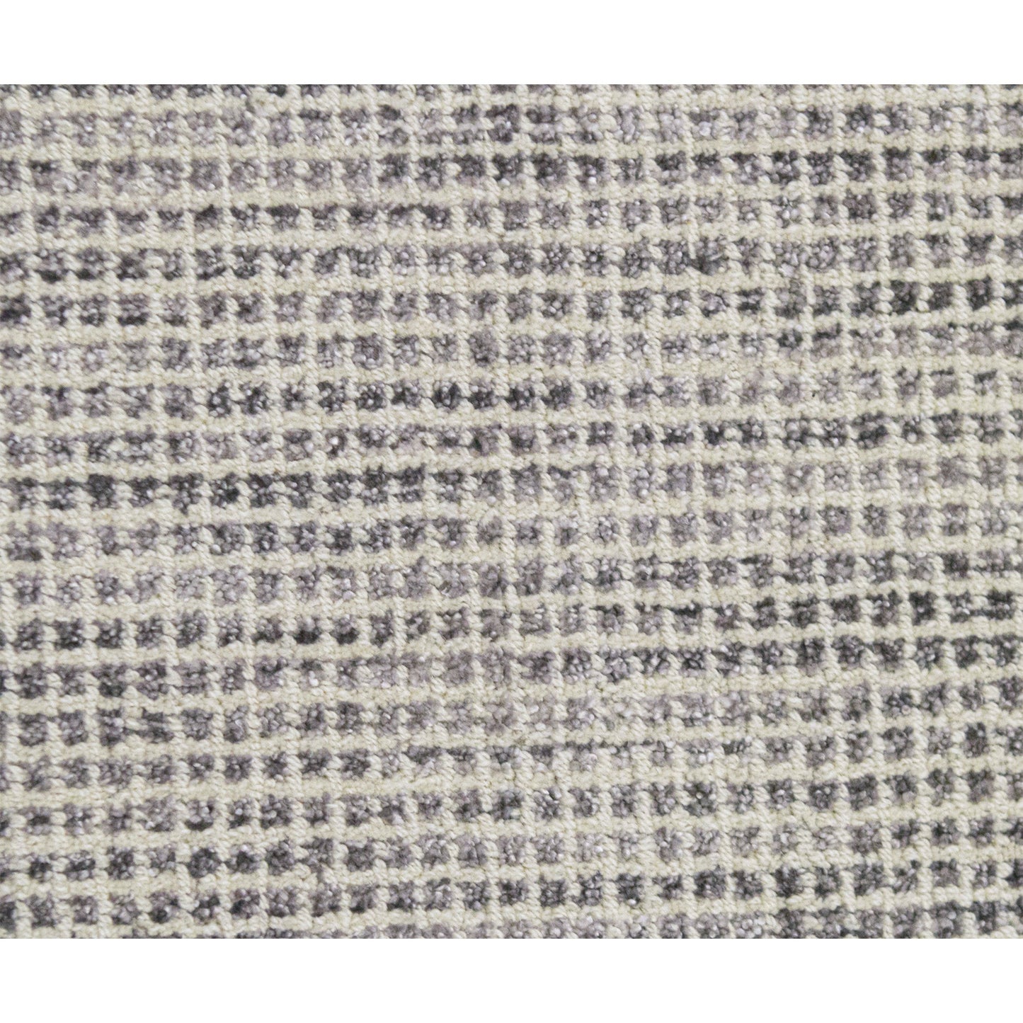 HANDLOOMED 2000 HOMER GREY / IVORY