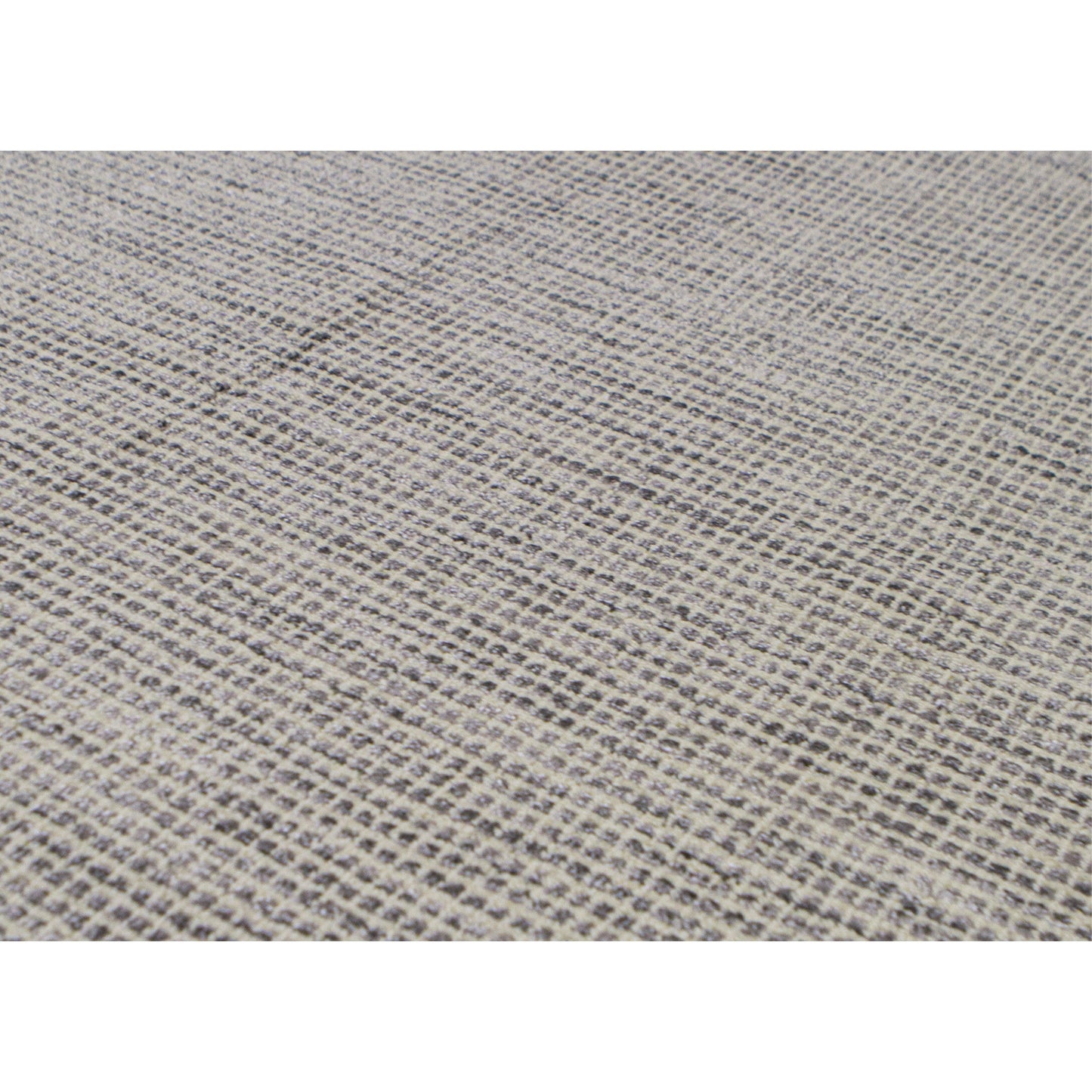 HANDLOOMED 2000 HOMER GREY / IVORY