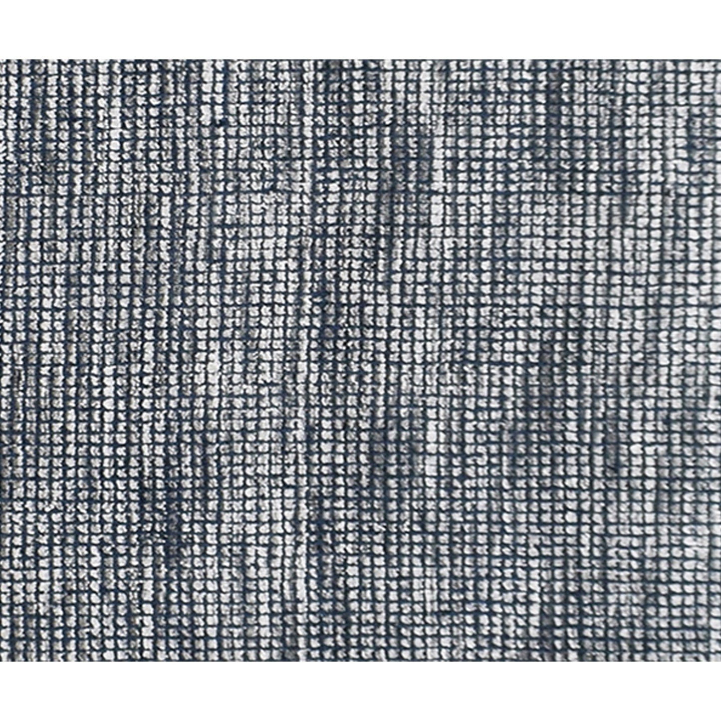 HANDLOOMED 2000 HOMER GREY / NAVY