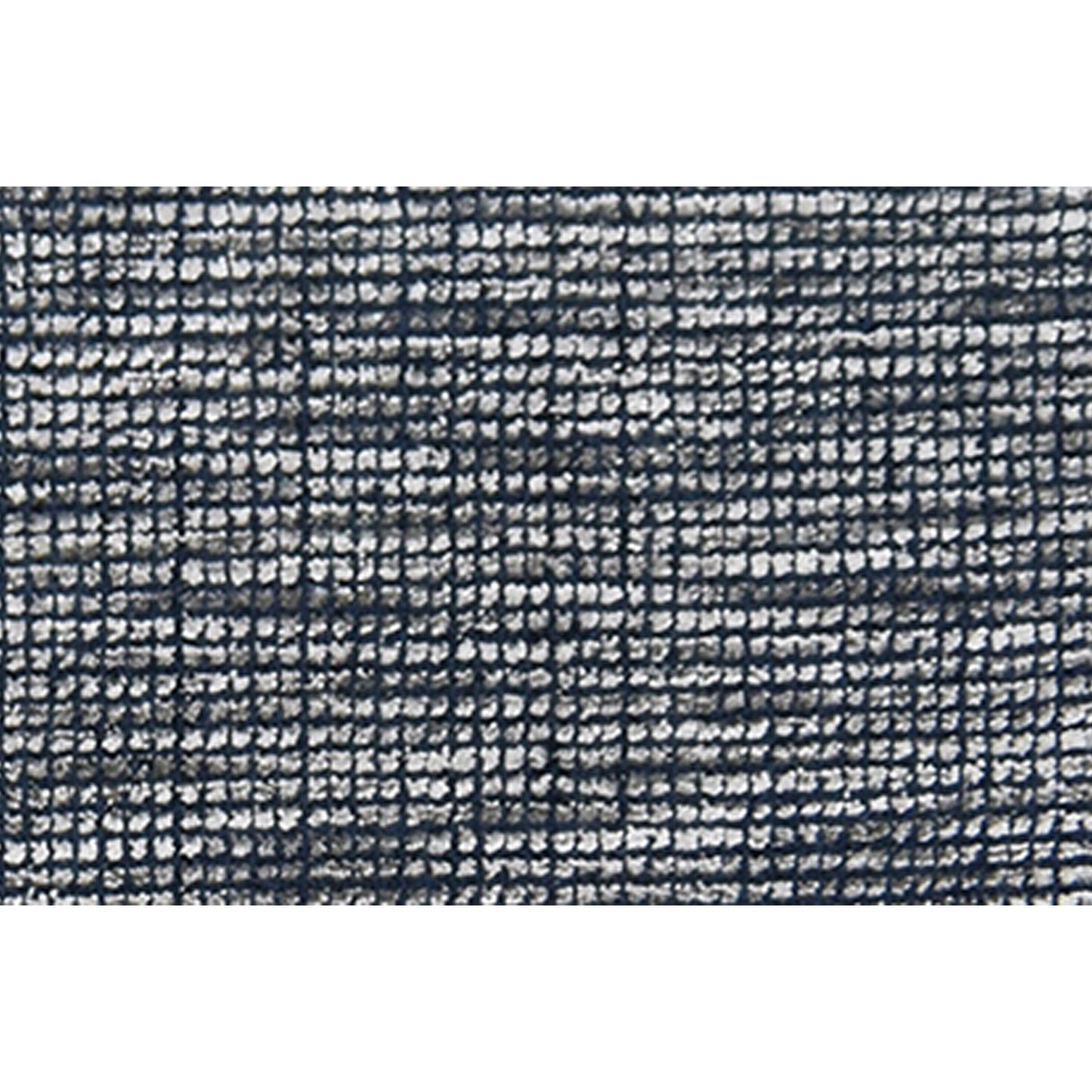 HANDLOOMED 2000 HOMER GREY / NAVY
