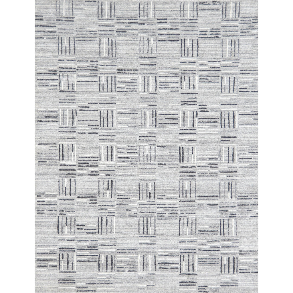 HANDLOOMED 2000 JASPR JASPER GREY