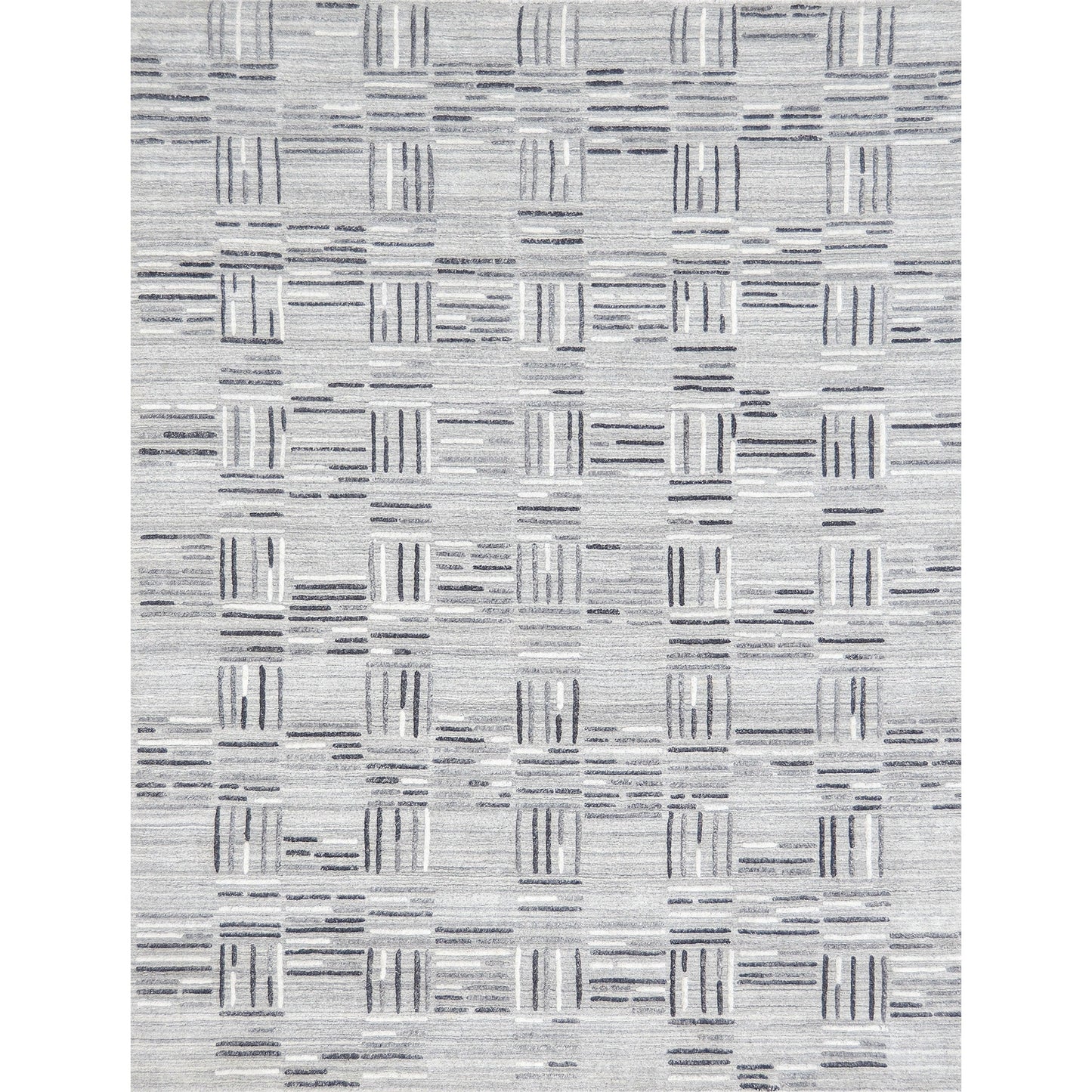HANDLOOMED 2000 JASPR JASPER GREY