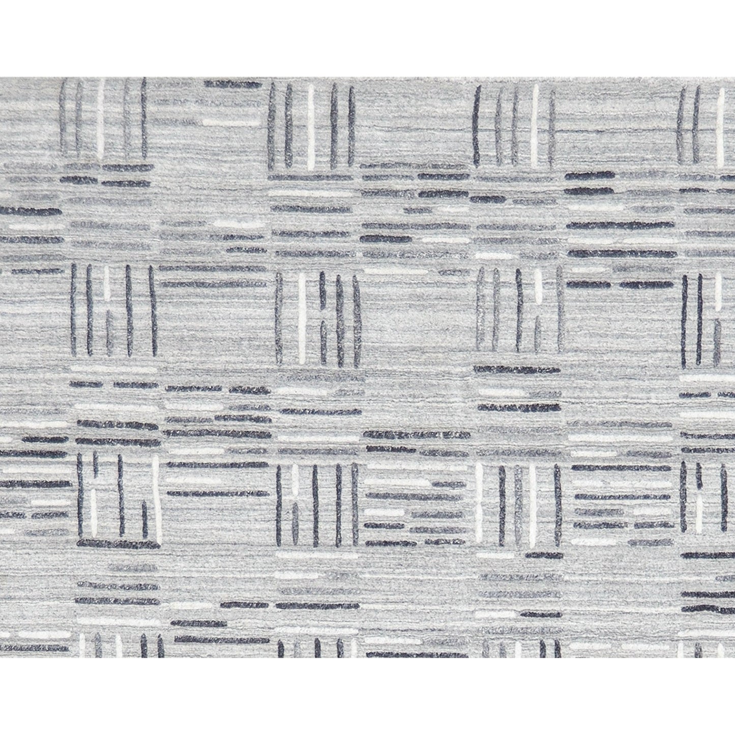 HANDLOOMED 2000 JASPR JASPER GREY