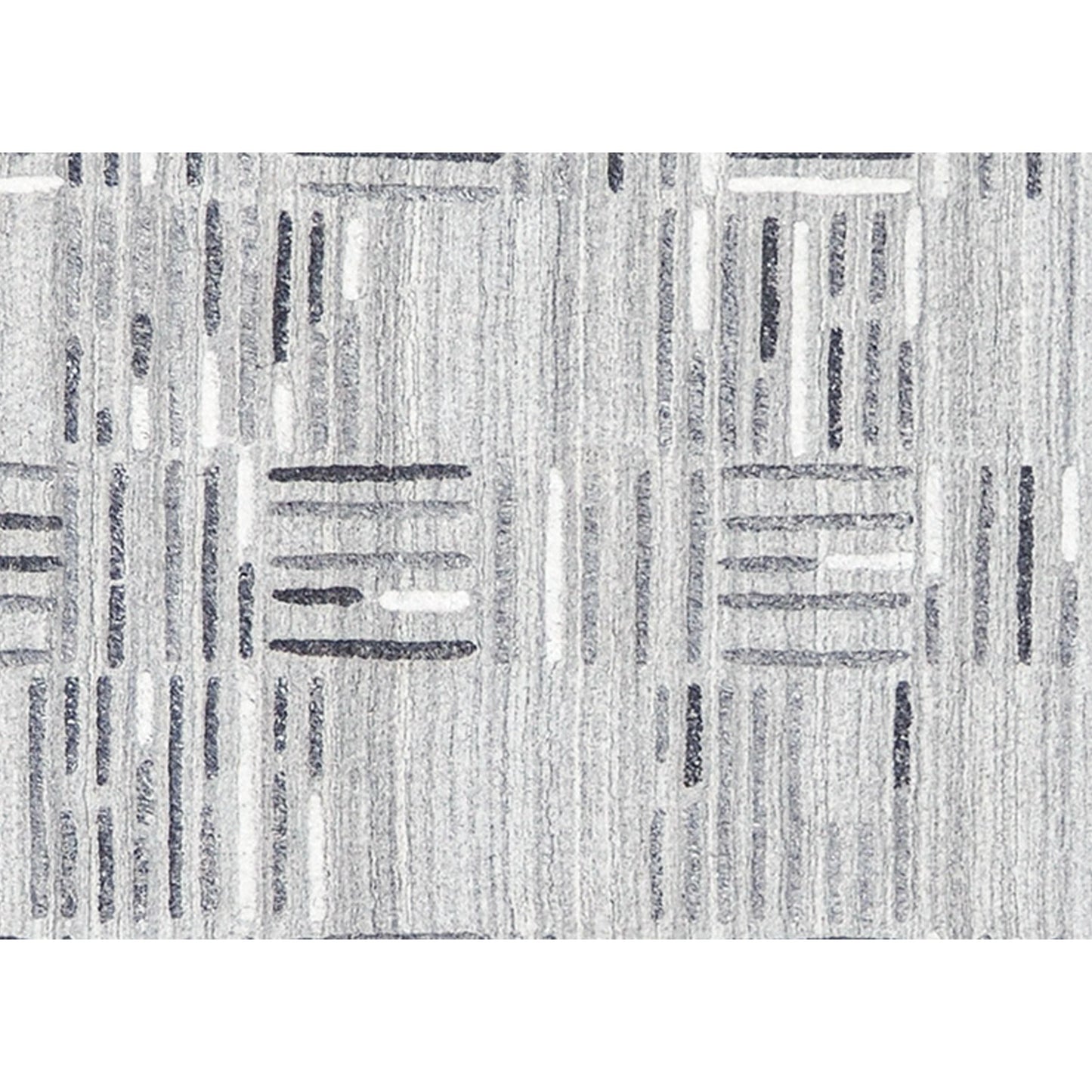 HANDLOOMED 2000 JASPR JASPER GREY