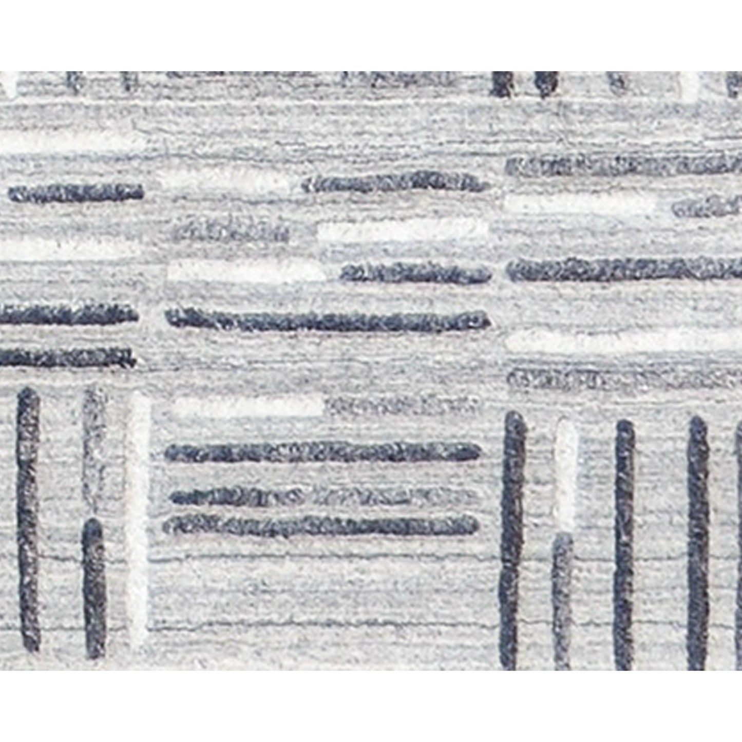 HANDLOOMED 2000 JASPR JASPER GREY