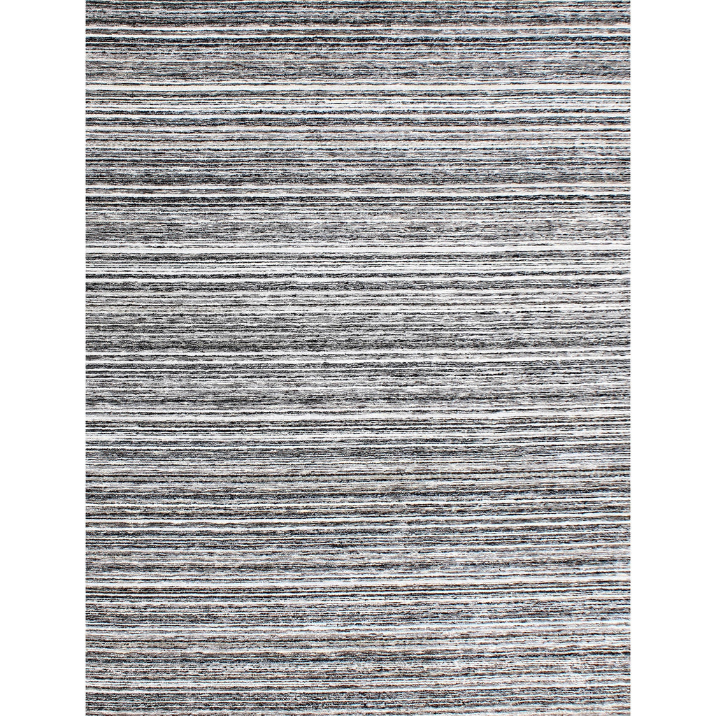 HANDLOOMED 2000 K2883 GREY / CHARCOAL