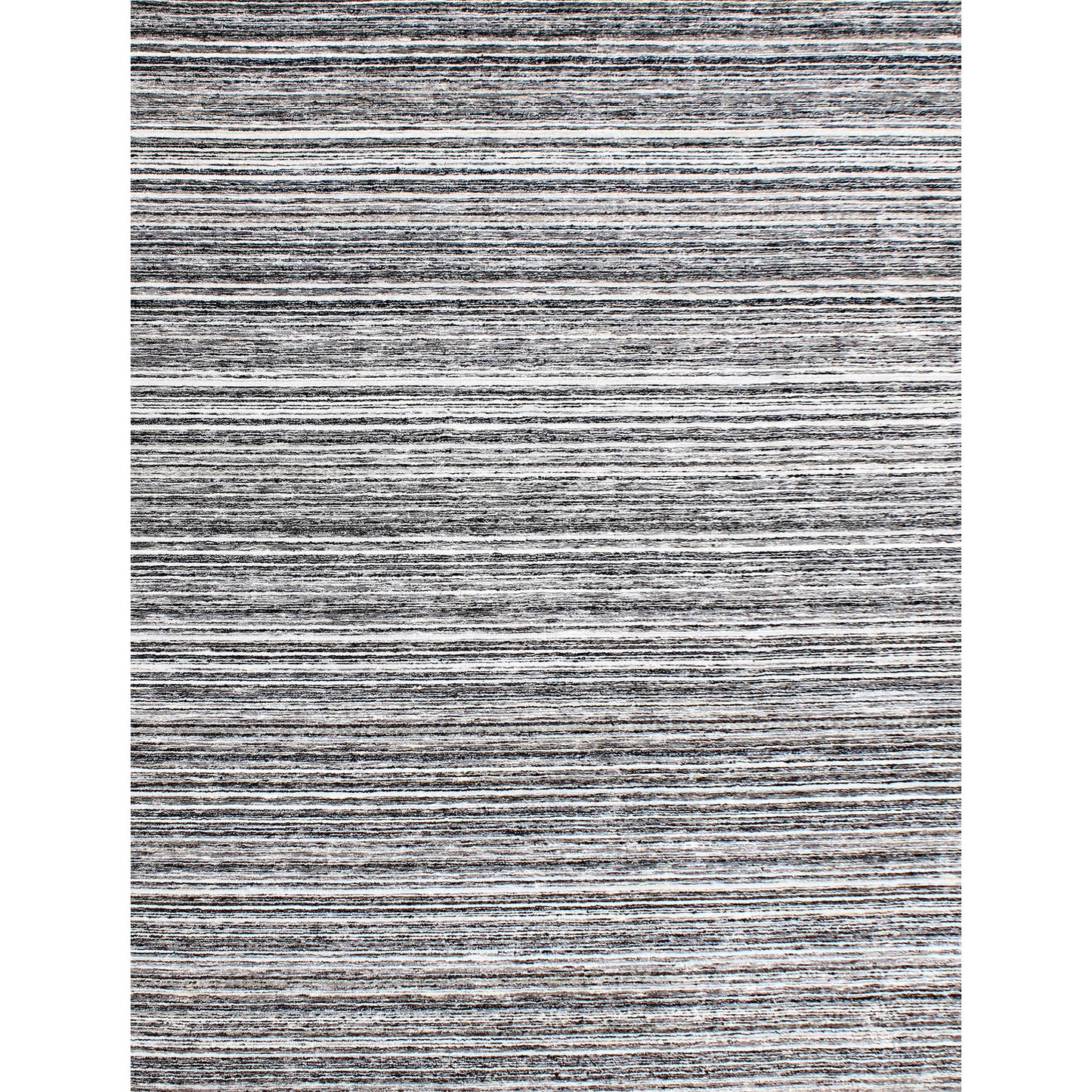 HANDLOOMED 2000 K2883 GREY / CHARCOAL