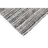 HANDLOOMED 2000 K2883 GREY / CHARCOAL