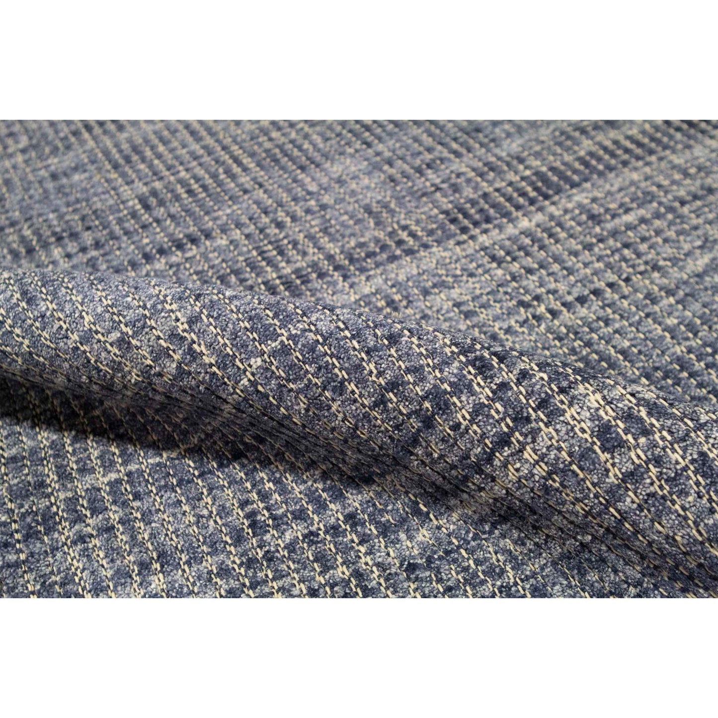 HANDLOOMED 2000 MARGE BLUE
