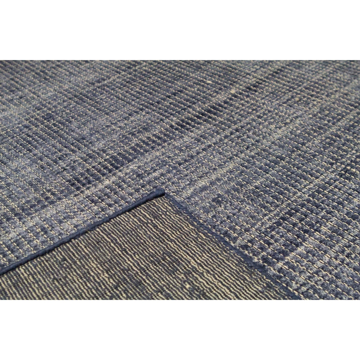 HANDLOOMED 2000 MARGE BLUE