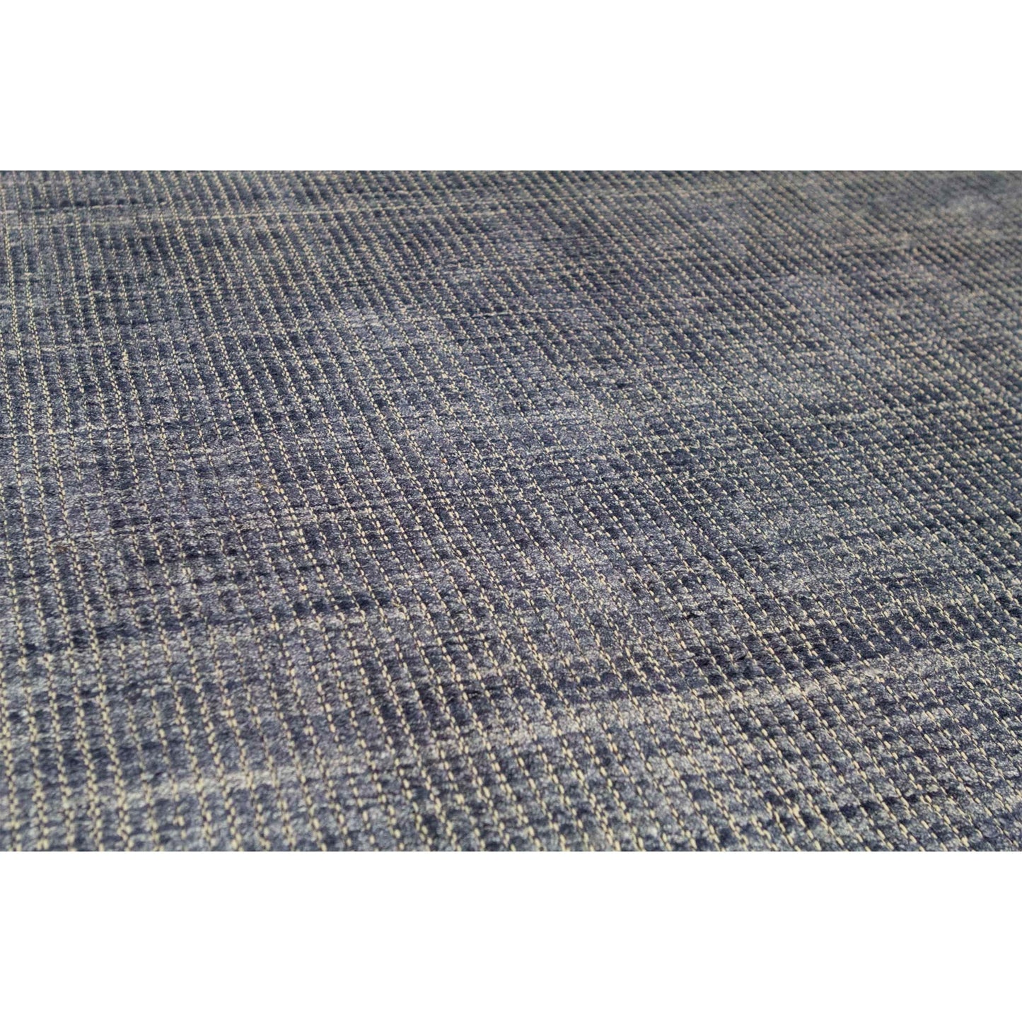 HANDLOOMED 2000 MARGE BLUE