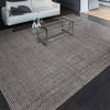 HANDLOOMED 2000 MARGE CHARCOAL