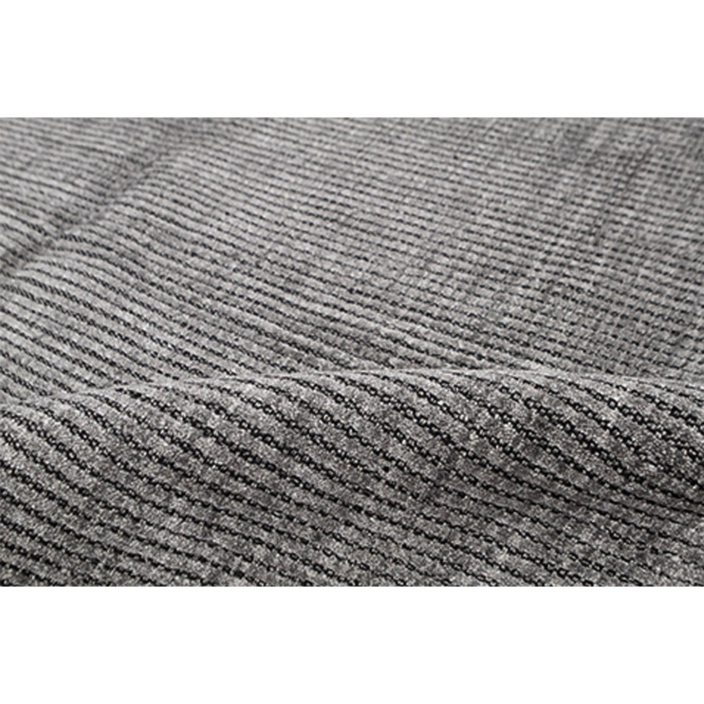 HANDLOOMED 2000 MARGE CHARCOAL