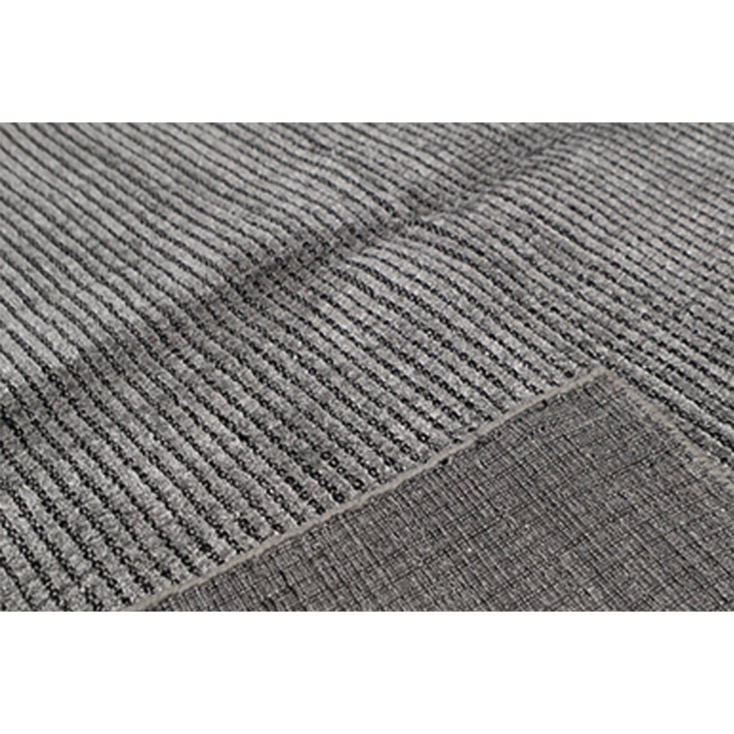 HANDLOOMED 2000 MARGE CHARCOAL