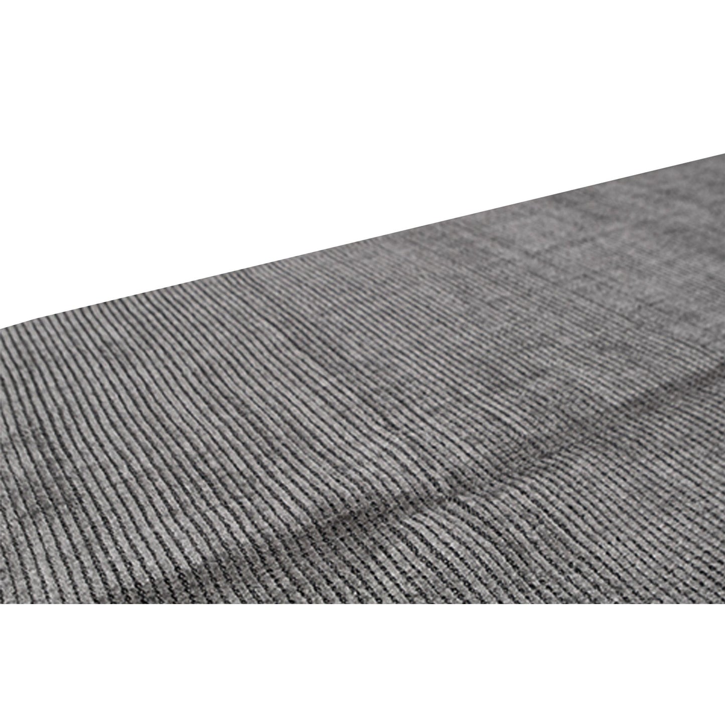 HANDLOOMED 2000 MARGE CHARCOAL