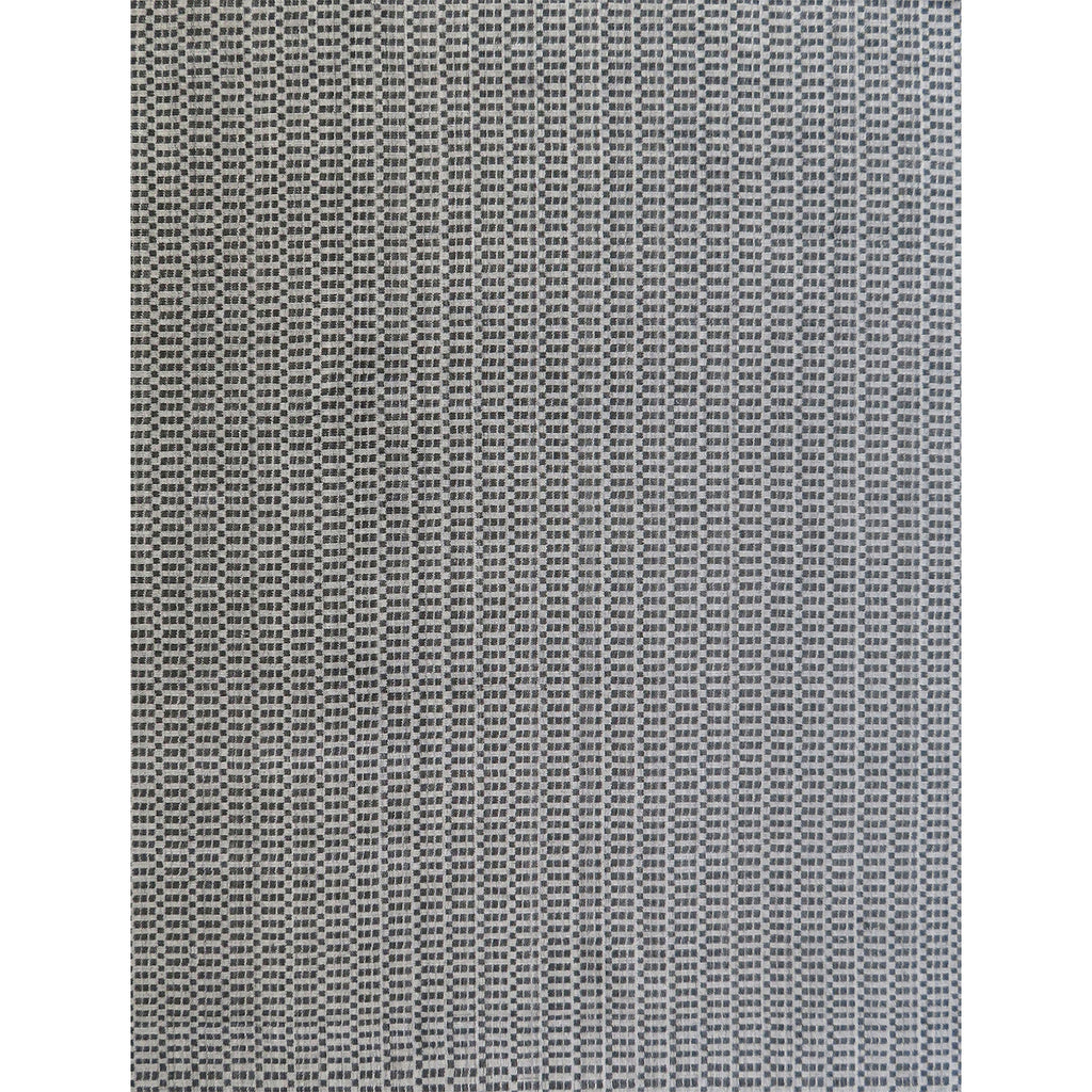 HANDLOOMED 2000 MILO GREY / BLACK