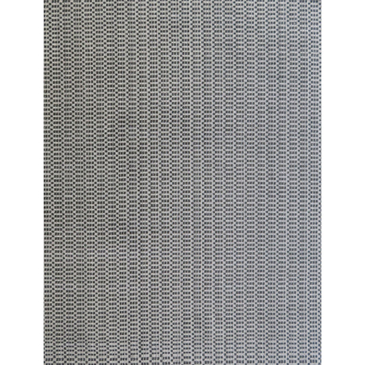 HANDLOOMED 2000 MILO GREY / BLACK