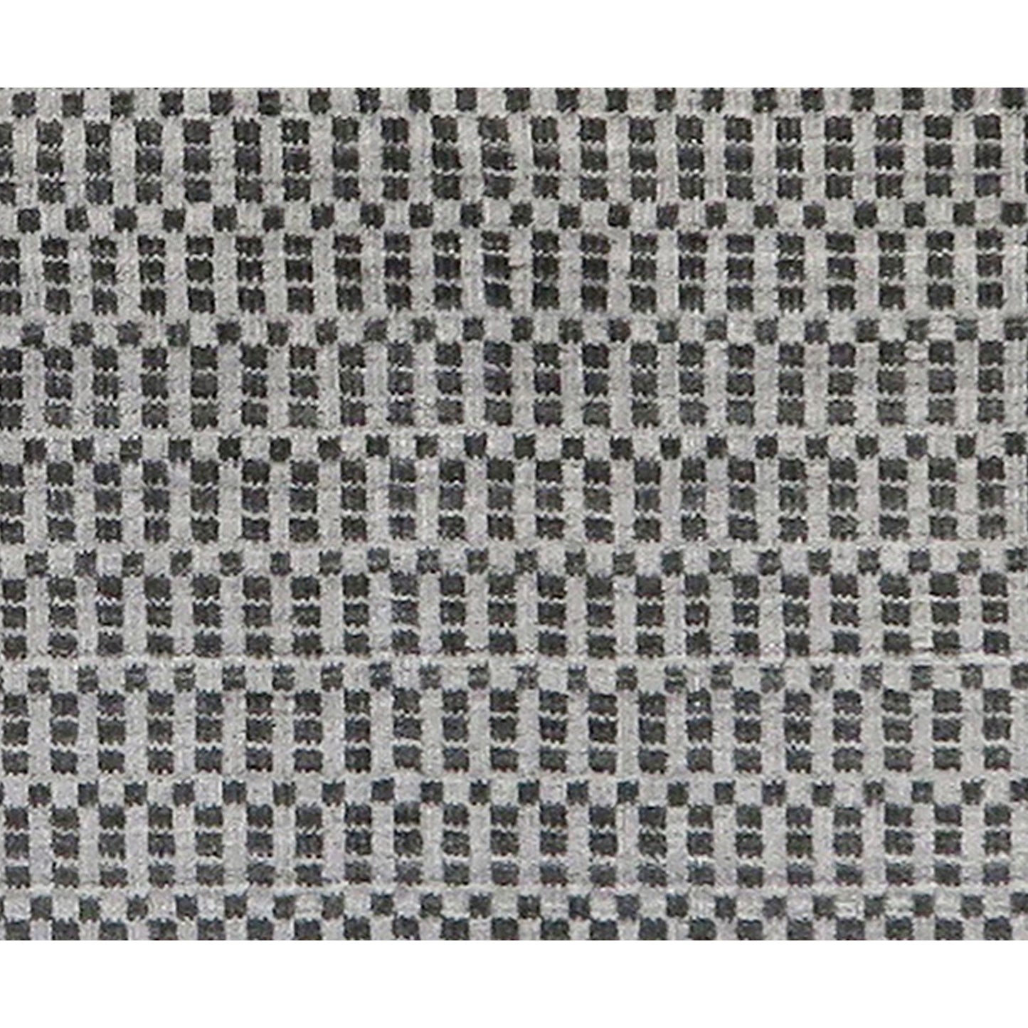 HANDLOOMED 2000 MILO GREY / BLACK