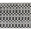 HANDLOOMED 2000 MILO GREY / BLACK