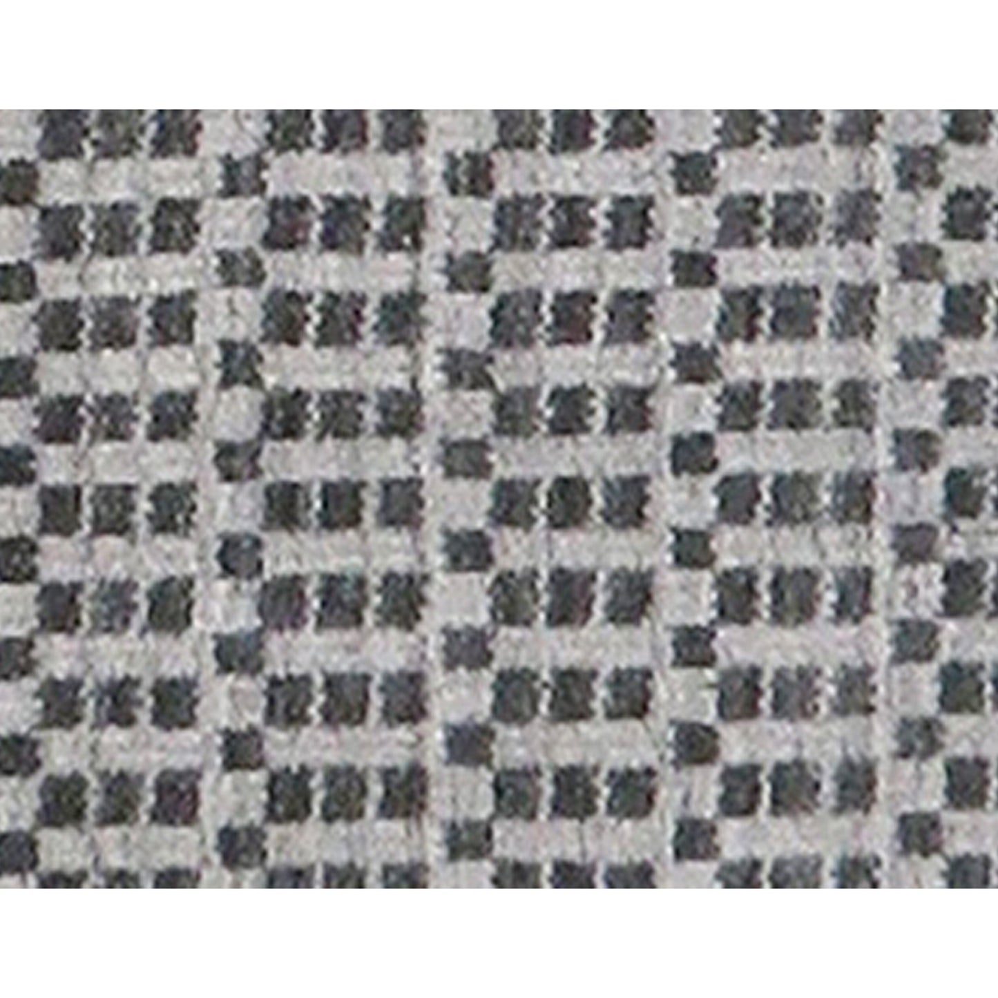 HANDLOOMED 2000 MILO GREY / BLACK