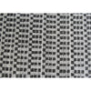 HANDLOOMED 2000 MILO GREY / BLACK