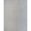 HANDLOOMED 2000 MILO IVORY / BLUE