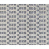 HANDLOOMED 2000 MILO IVORY / BLUE