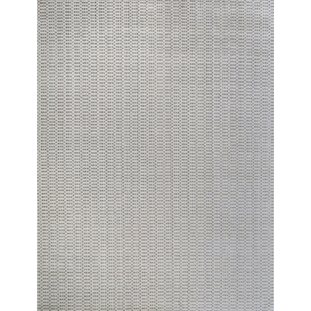 HANDLOOMED 2000 MILO SILVER / GREY