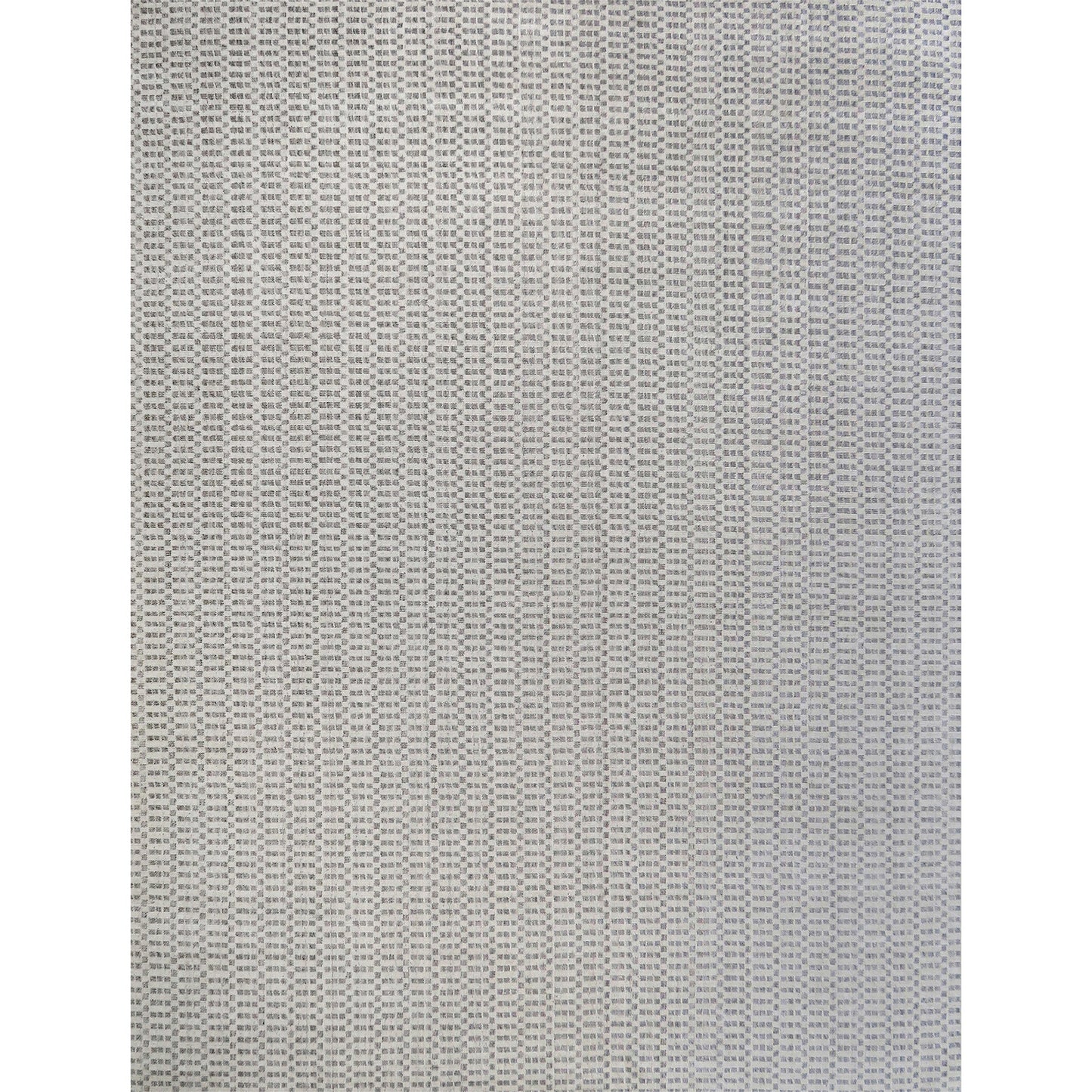 HANDLOOMED 2000 MILO SILVER / GREY