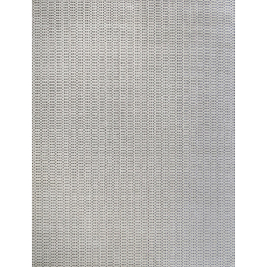 HANDLOOMED 2000 MILO SILVER / GREY