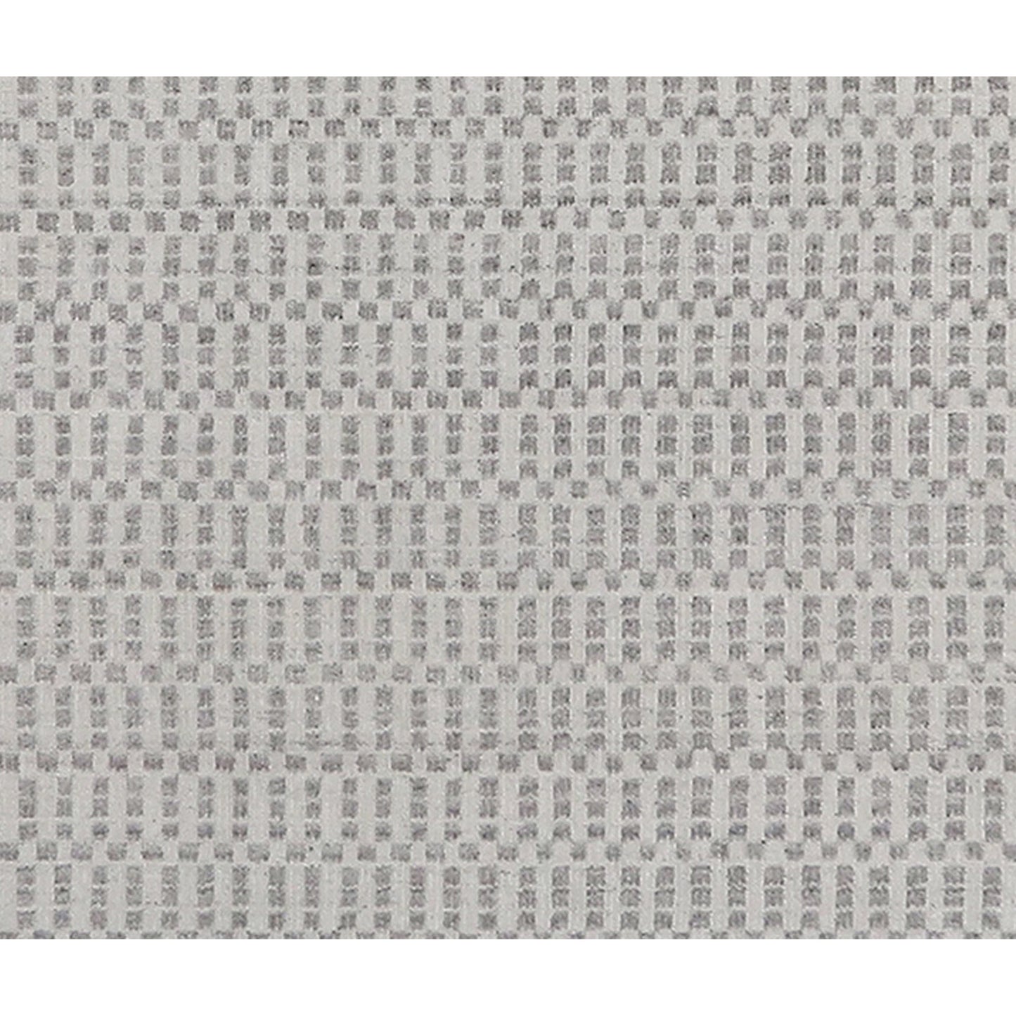 HANDLOOMED 2000 MILO SILVER / GREY