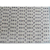 HANDLOOMED 2000 MILO SILVER / GREY