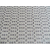 HANDLOOMED 2000 MILO SILVER / GREY