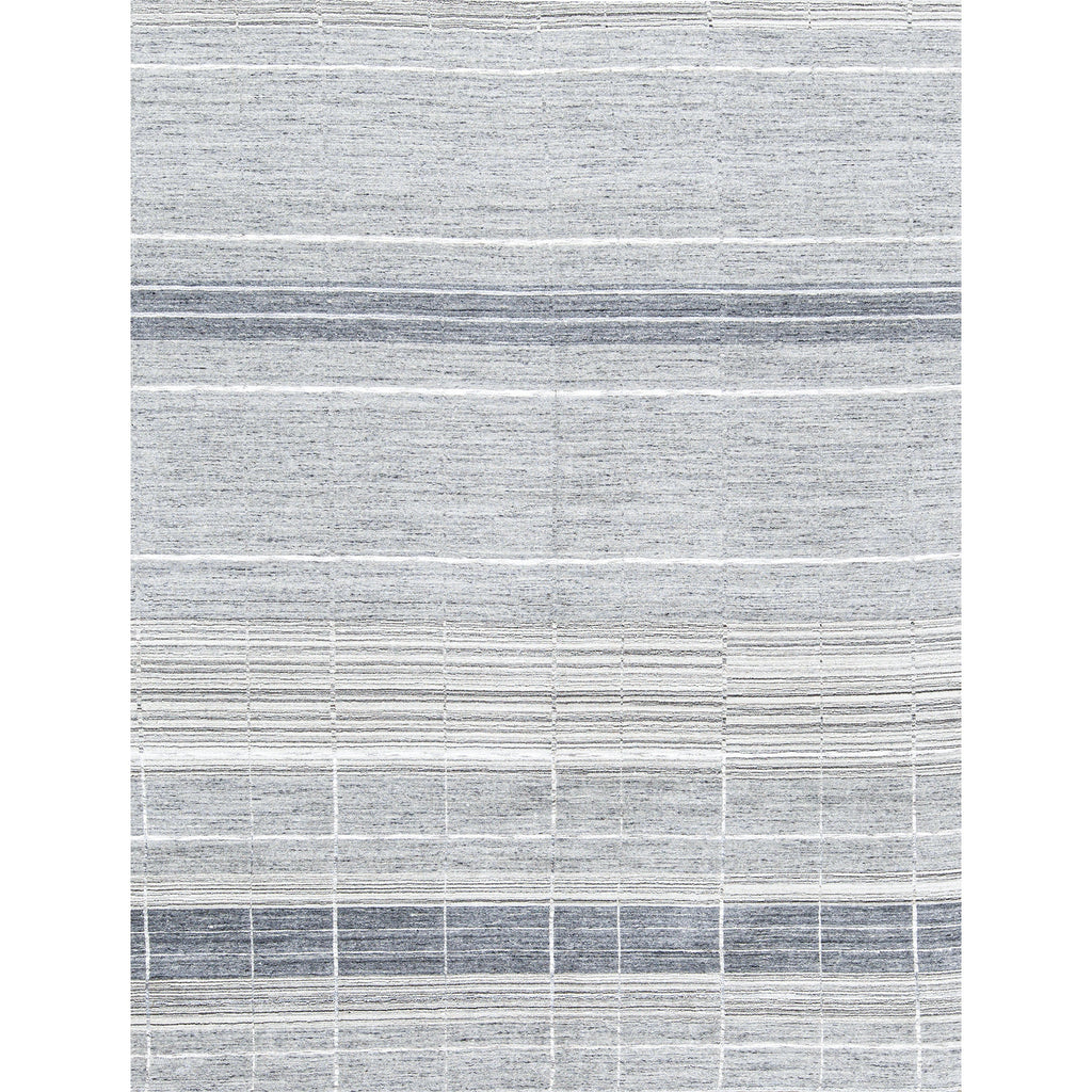 HANDLOOMED 2000 OLIVR OLIVER BLUE / GREY