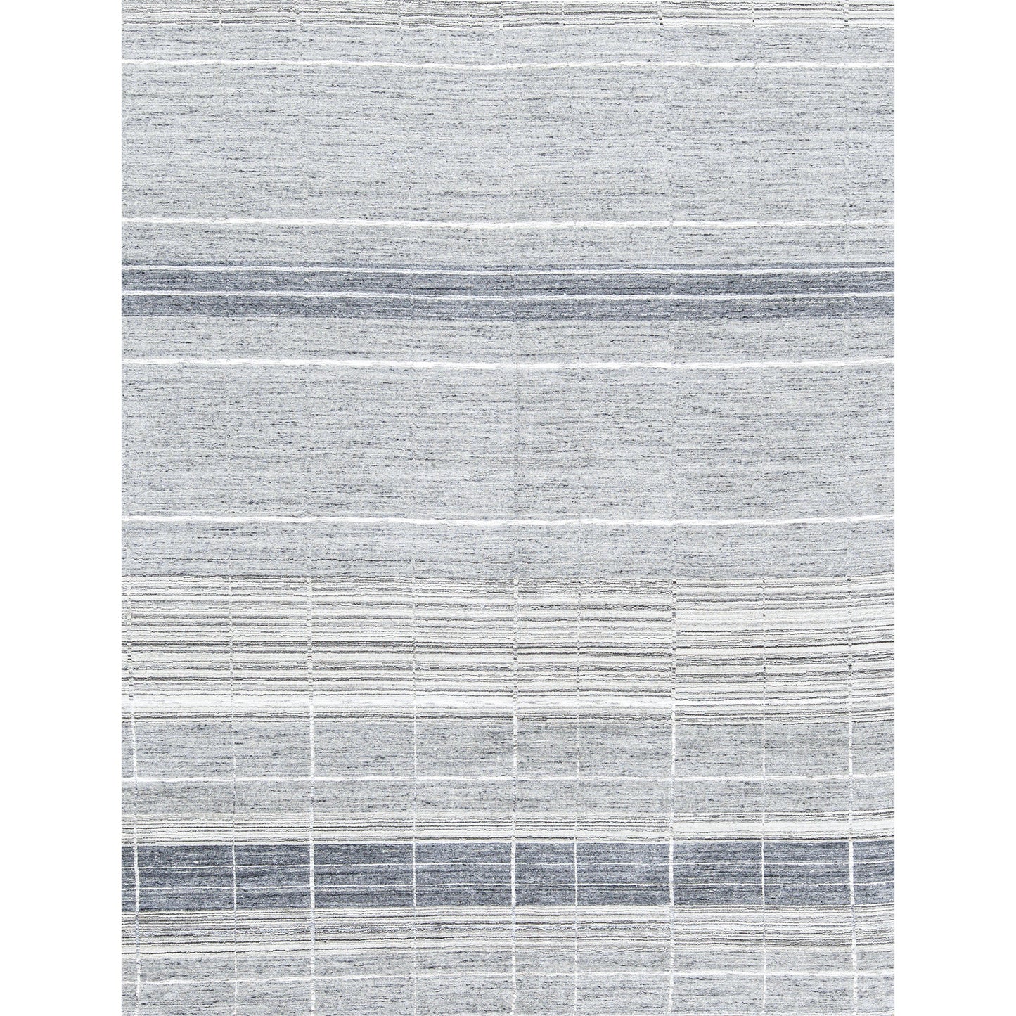 HANDLOOMED 2000 OLIVR OLIVER BLUE / GREY