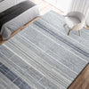 HANDLOOMED 2000 OLIVR OLIVER BLUE / GREY
