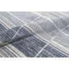 HANDLOOMED 2000 OLIVR OLIVER BLUE / GREY