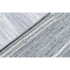 HANDLOOMED 2000 OLIVR OLIVER BLUE / GREY