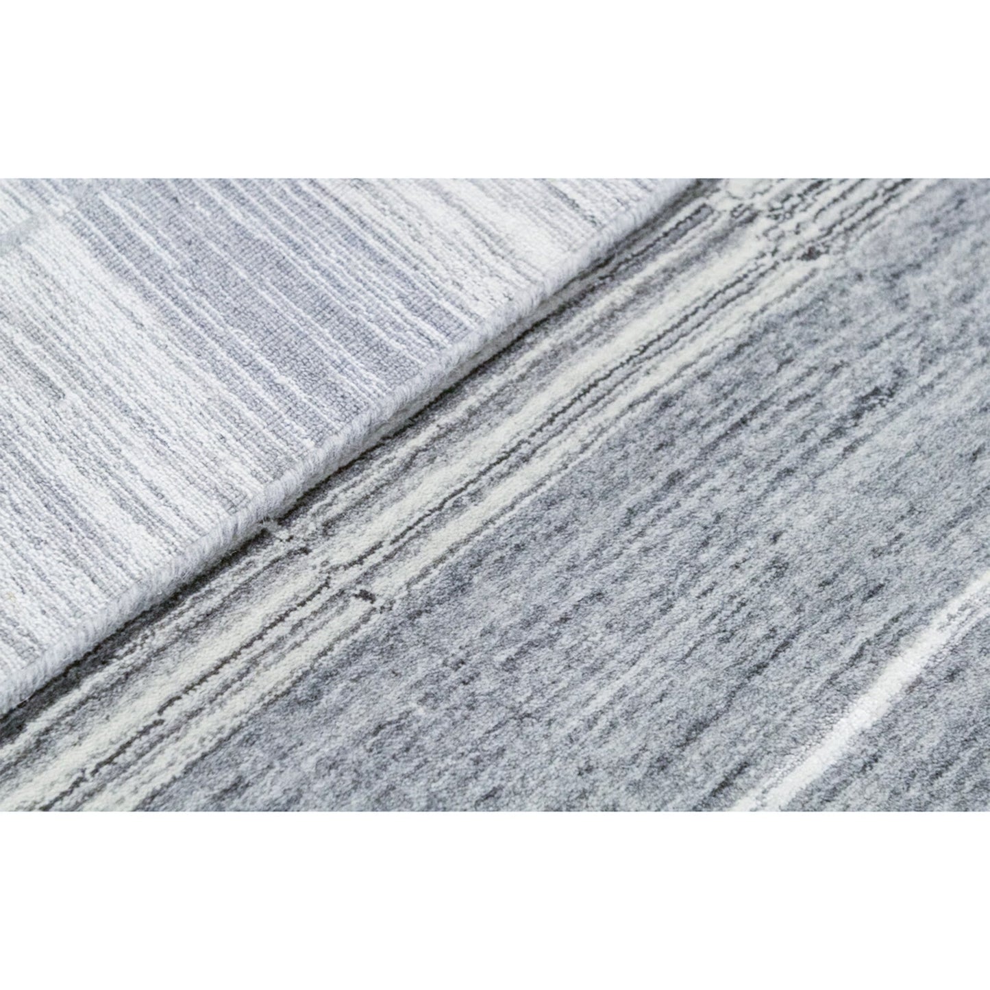 HANDLOOMED 2000 OLIVR OLIVER BLUE / GREY