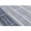 HANDLOOMED 2000 OLIVR OLIVER BLUE / GREY
