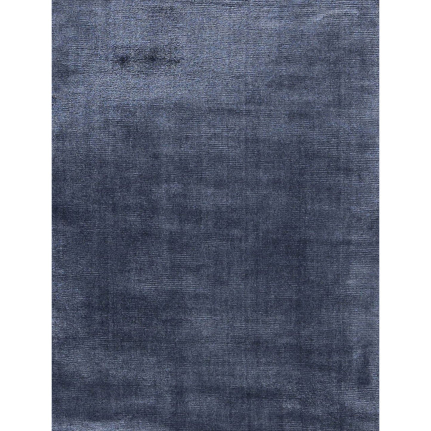 HANDLOOMED 2000 PLAIN NAVY / BLUE