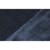 HANDLOOMED 2000 PLAIN NAVY / BLUE