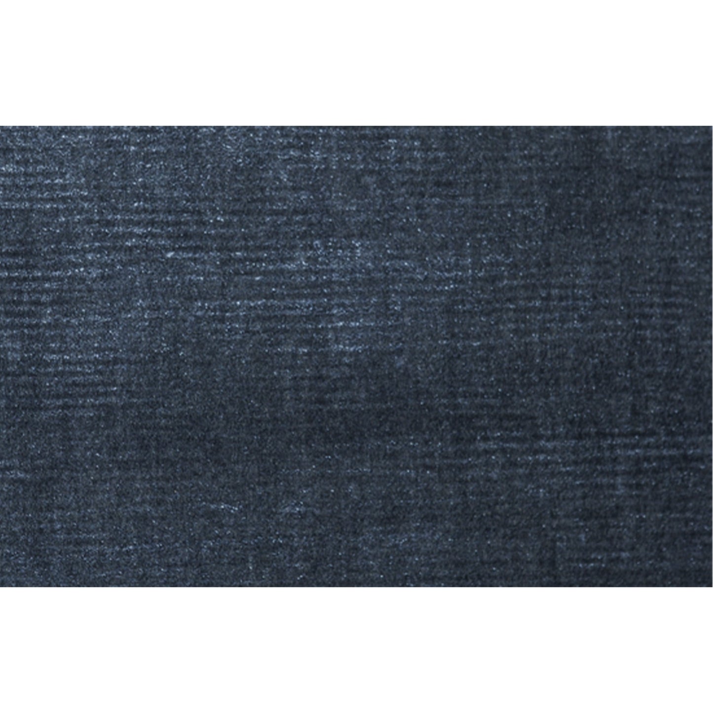 HANDLOOMED 2000 PLAIN NAVY / BLUE
