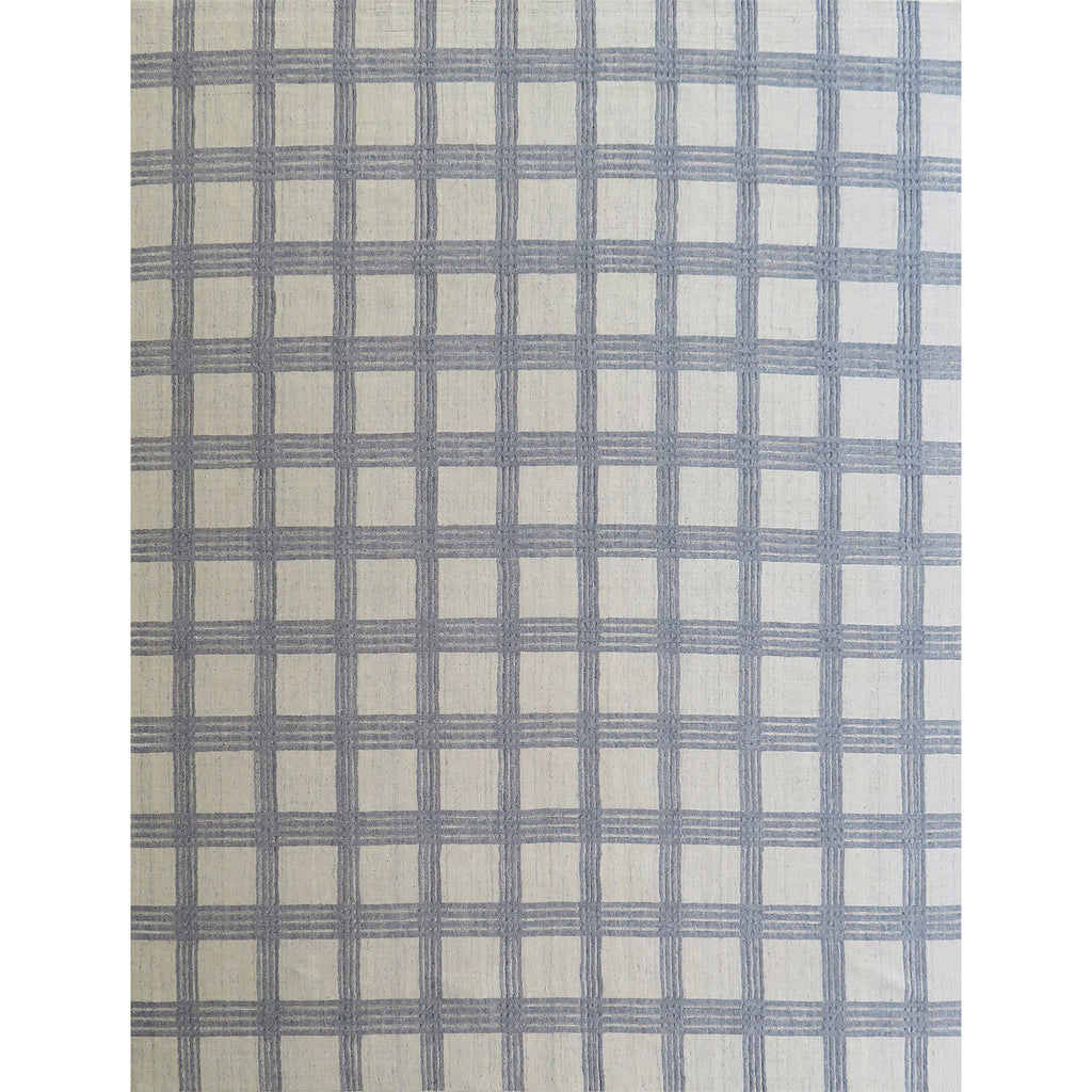 HANDLOOMED 2000 REED BLUE