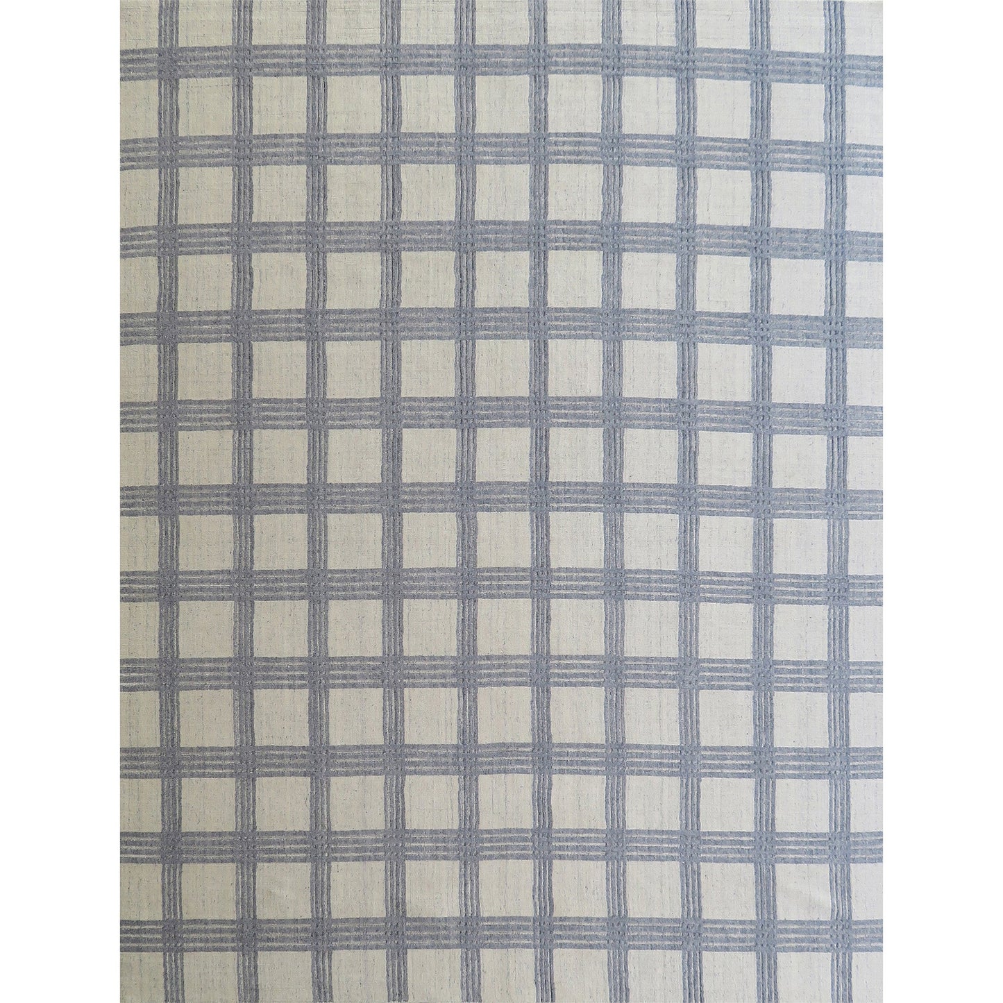 HANDLOOMED 2000 REED BLUE