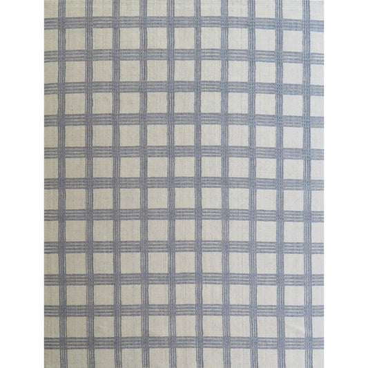 HANDLOOMED 2000 REED BLUE