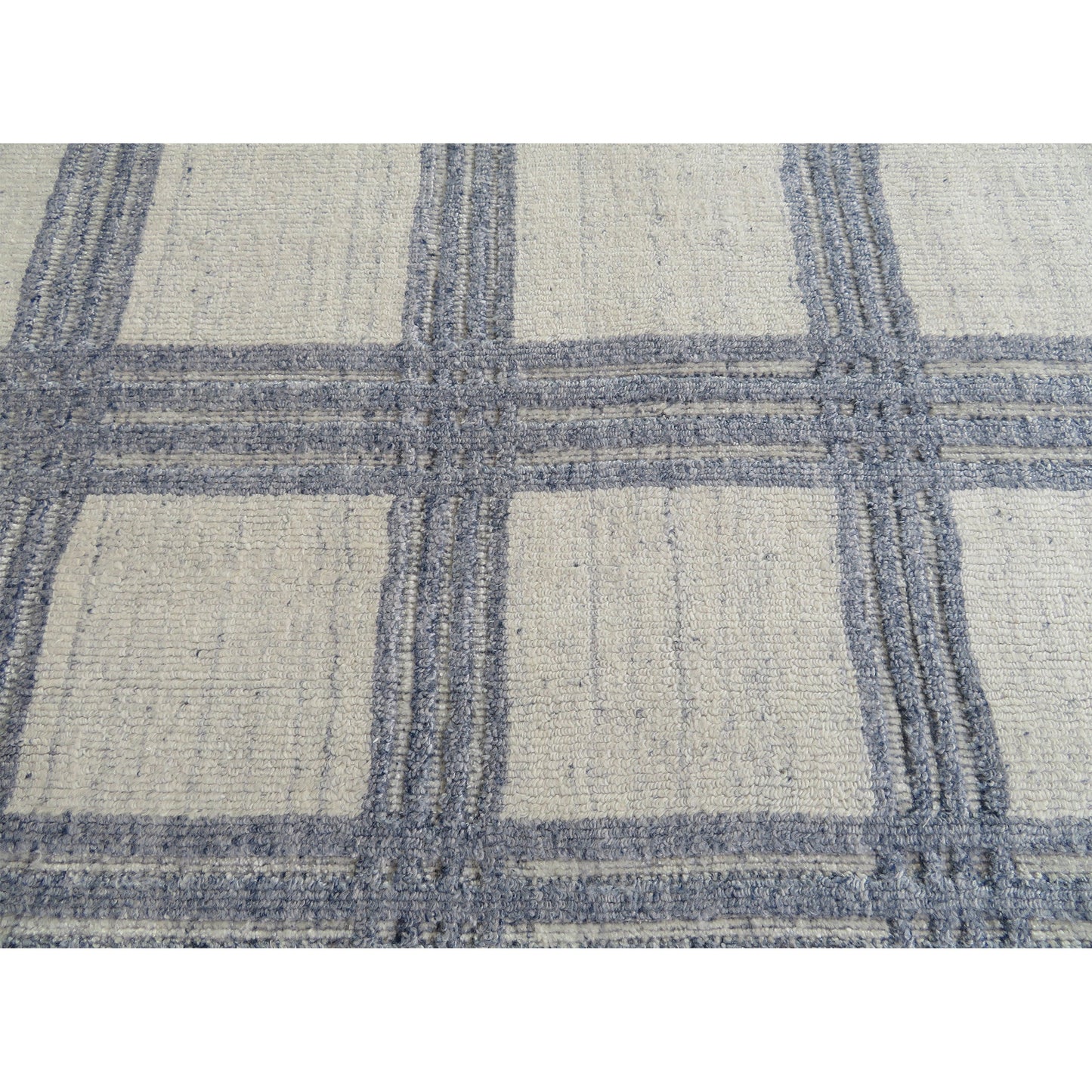 HANDLOOMED 2000 REED BLUE