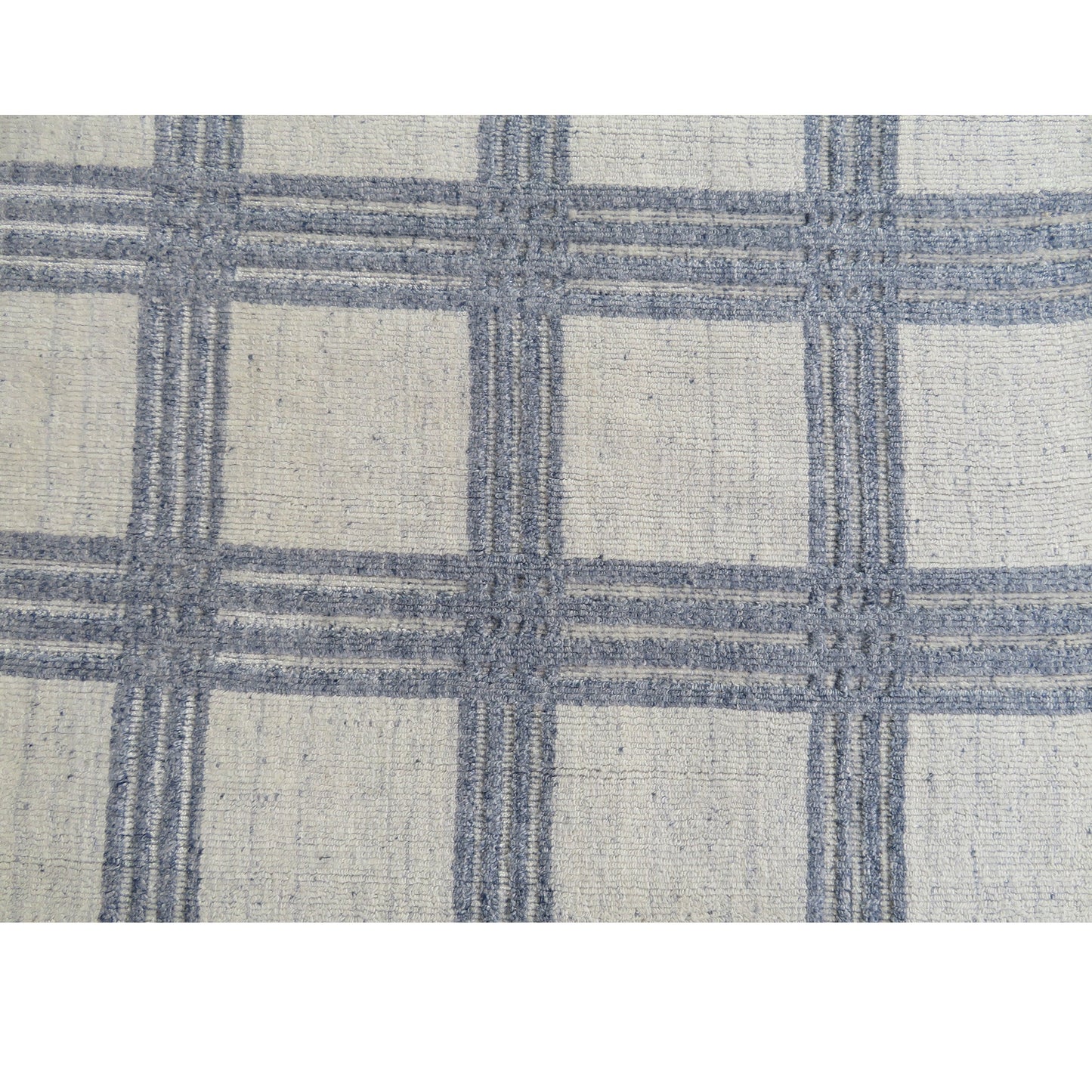 HANDLOOMED 2000 REED BLUE