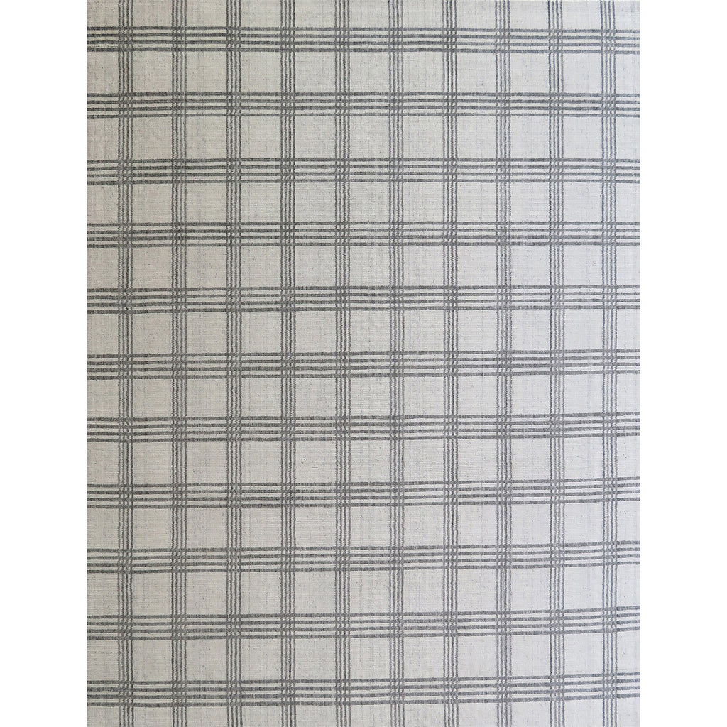 HANDLOOMED 2000 REED SILVER